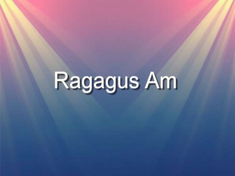 Raga Rhythm Game Cover